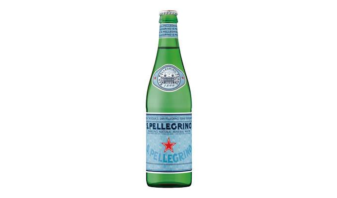 San Pellegrino 500ml