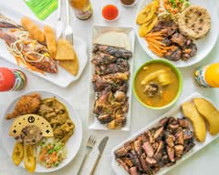 IrieJam Island Grill (Cooper Road)
