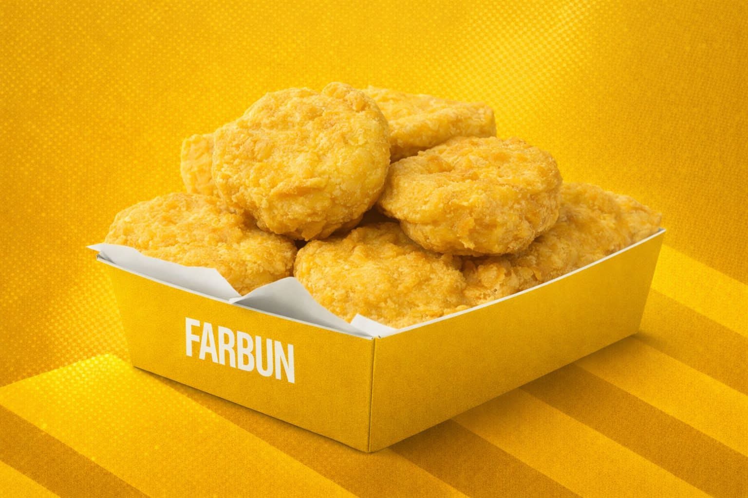Original Nuggets🥇