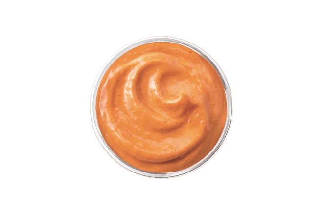 FlameThrower® Sauce
