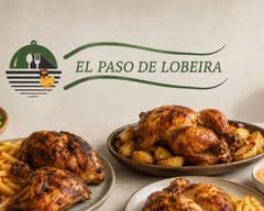 El paso de Lobeira