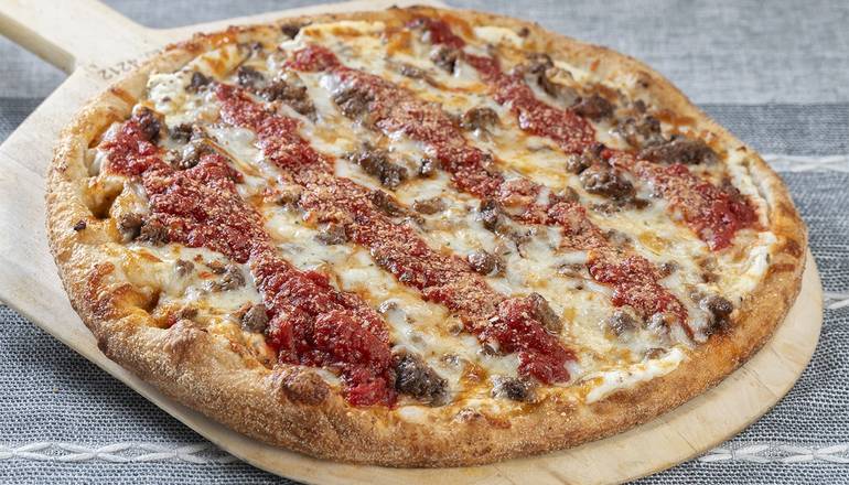 Lasagna Pizza