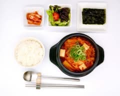 韓国料理 DANJI  ダンジ 한국요리