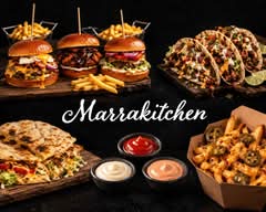 Marrakitchen 🔥