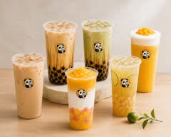 百万茶