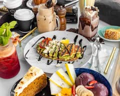 Bliss On Riverside (Tennyson)