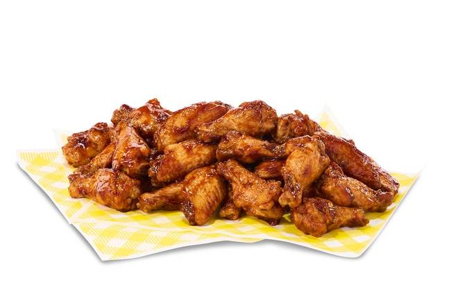 20 Wings