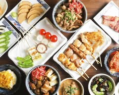 やきとり大森屋 野方店