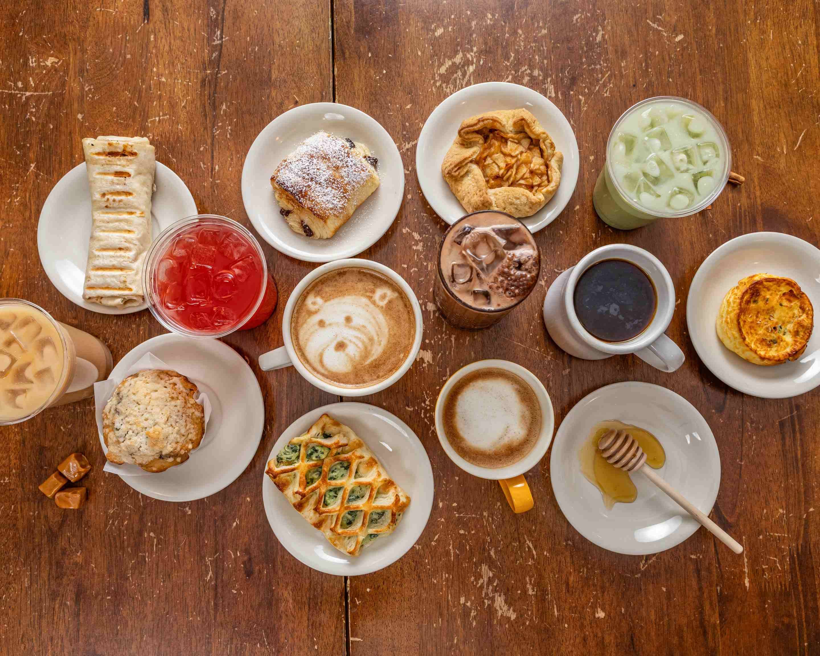Order Awaken Coffee (W Jackson Ave) Menu Delivery【Menu & Prices ...
