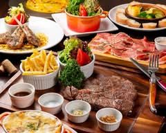 LA・COCOTTE ラ・ココット