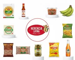 Herencia Latina Market