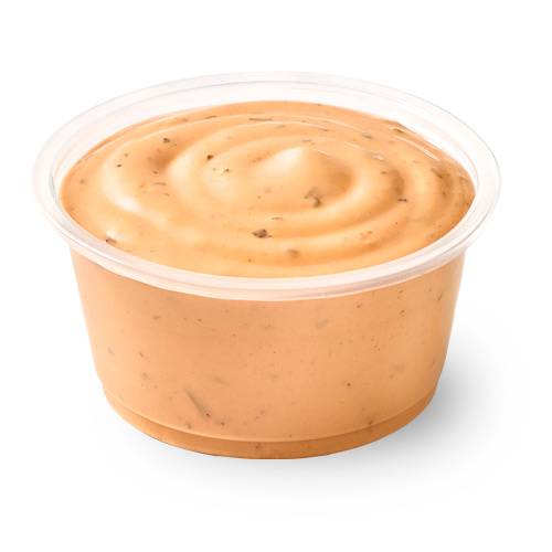 Salsa Smokey Baconnaise