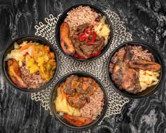 Jamaican Spice LLC