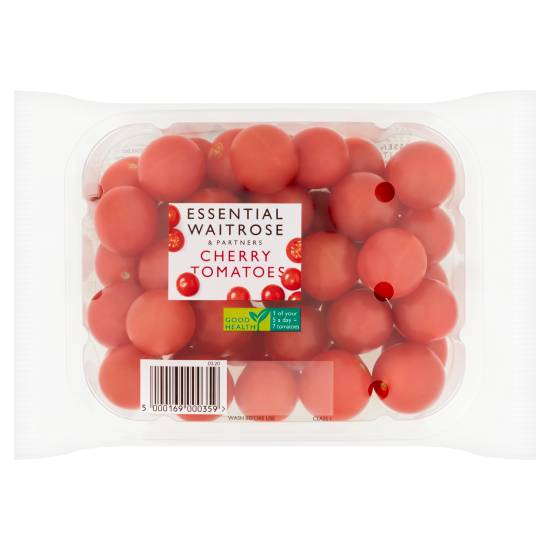 Essential Cherry Tomatoes (500g)