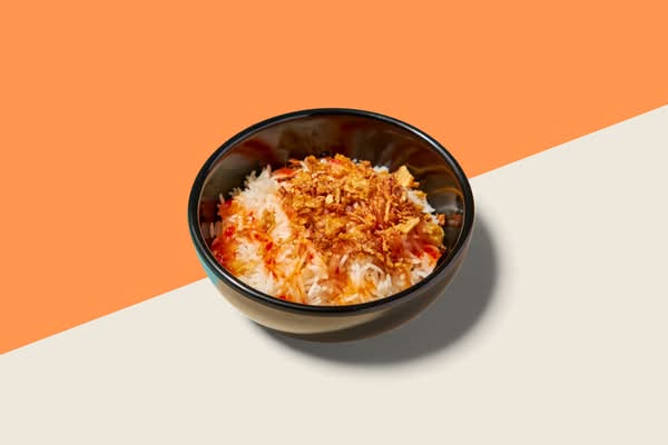 RIZ PARFUMÉ SWEET & CHILI