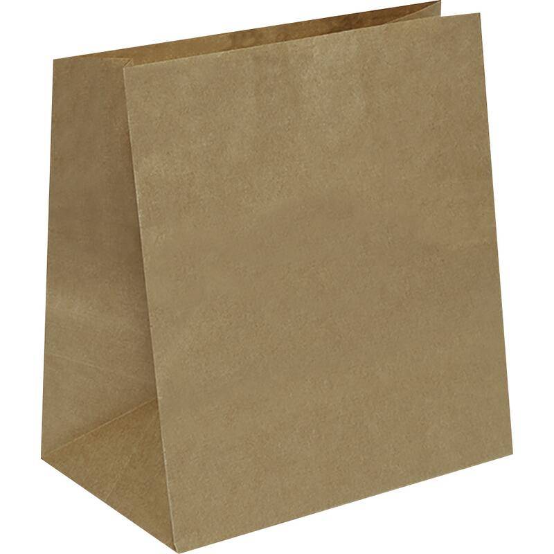 Cromus saco de papel delivery g (1x50)