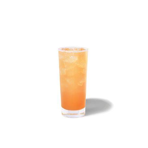 Peach Iced Tea