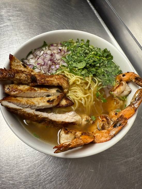 Cantina Noodle Phở