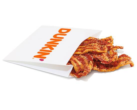 Maple Sugar Snackin' Bacon