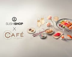 Sushi Shop - Nantes Racine