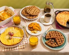 The Brothers Eatery (8230 Bridge Street)