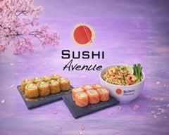 Sushi Avenue - Colomiers