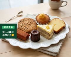 未来菓子店 MiraiKashiten
