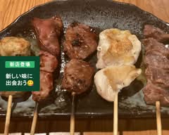 クック（九々）の炭焼地鶏　Kukku - Yakitori	