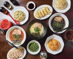 博多ラーメン長浜や 元住吉店 Hakataramen nagahamaya motosumiyoshi