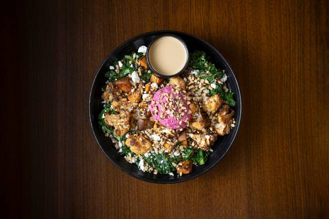 Macro Bowl