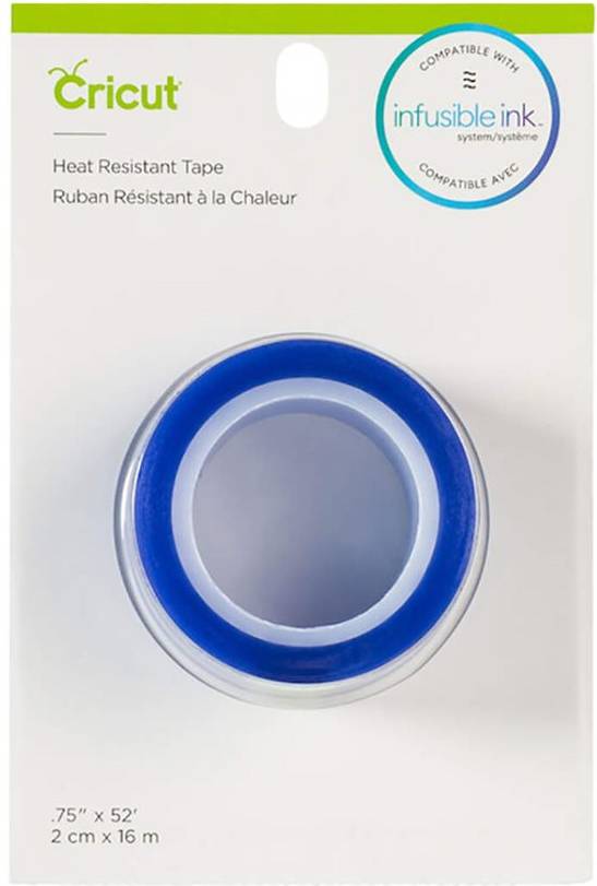 Cricut Heat Resistant Tape