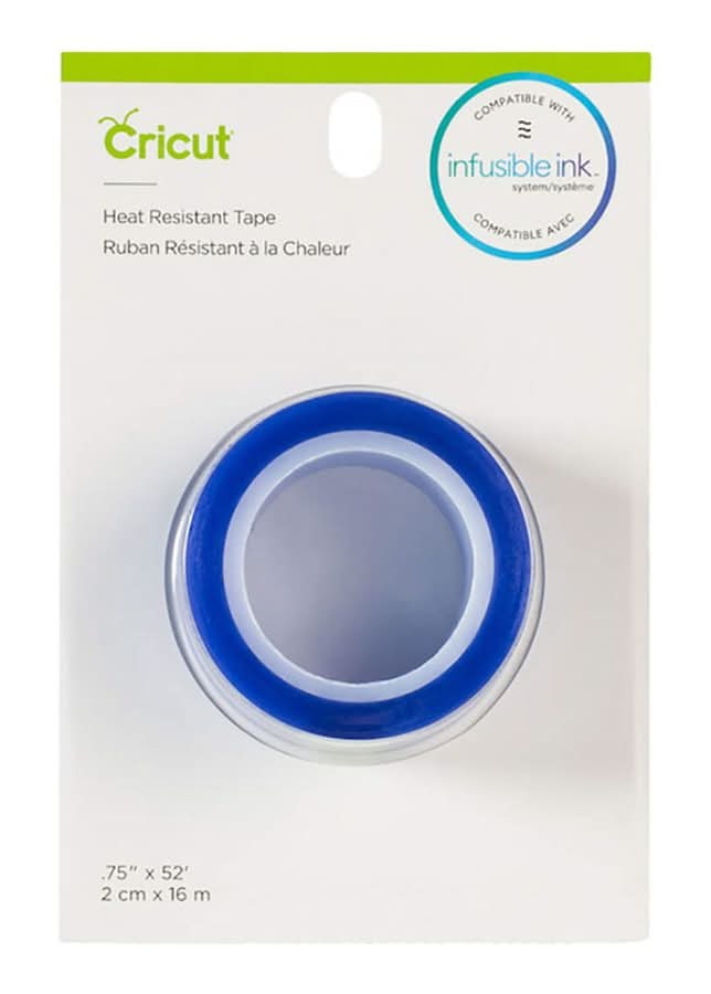 Cricut Heat Resistant Tape
