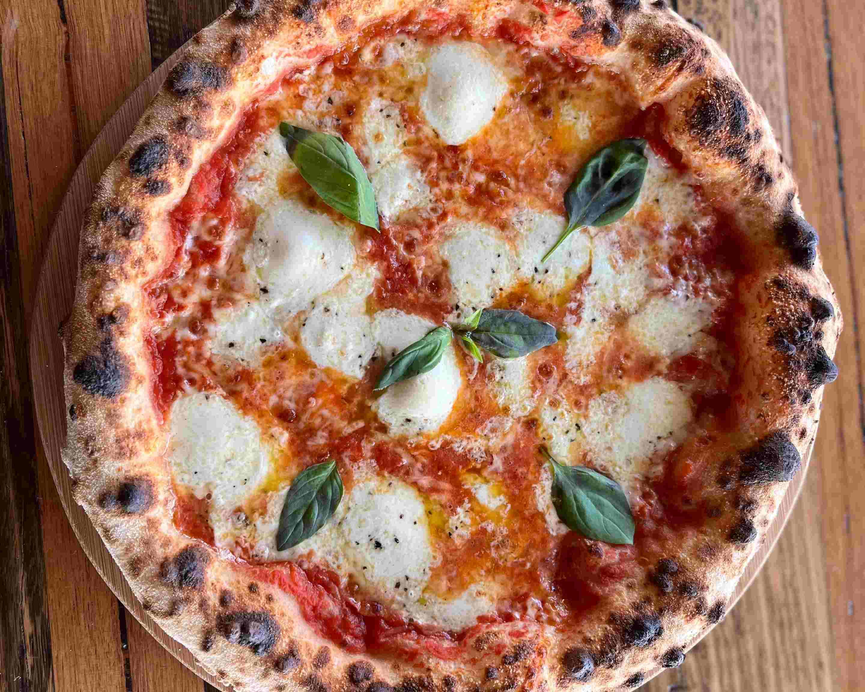 Nord Bar Restaurant Menu Takeout in Melbourne Delivery Menu