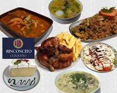 Rinconcito Cuzqueño Tetuán