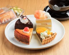 【オーガニックと米粉のお店】chou chou me cafe/sakabar