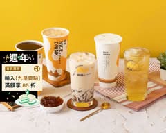 奶絲 絲滑系奶茶創始店