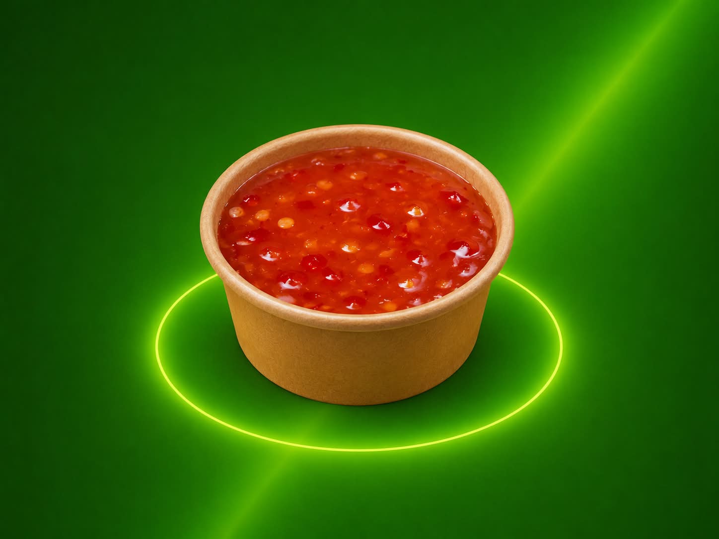 Sauce Sweet Chili