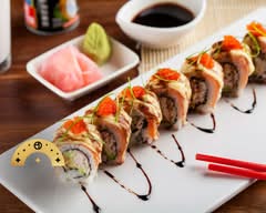 Moonlight Sushi Junction