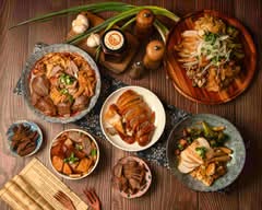 miromi蜂蜜滷味 山東店