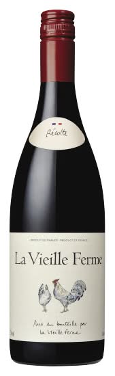La Vieille Ferme Red Wine (750ml)