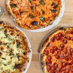 Redwood Pie (Hermosa Beach)