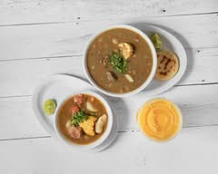 Sabor Latino (3300 South)