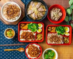 紅火炭鴨肉飯 香鴨專賣店