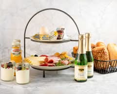 Förch der Bäcker - Neckargartach