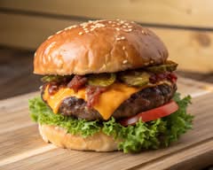 Patty's Hamburgers (9th Ave, NY)