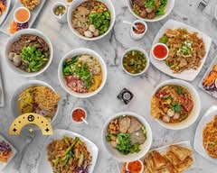 Yoksod Noodles and Thai (Eastlake)