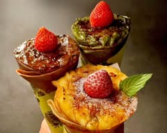 Crepe&Galette ROLMON