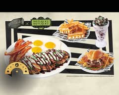 Denny's (10367 Highway 59)