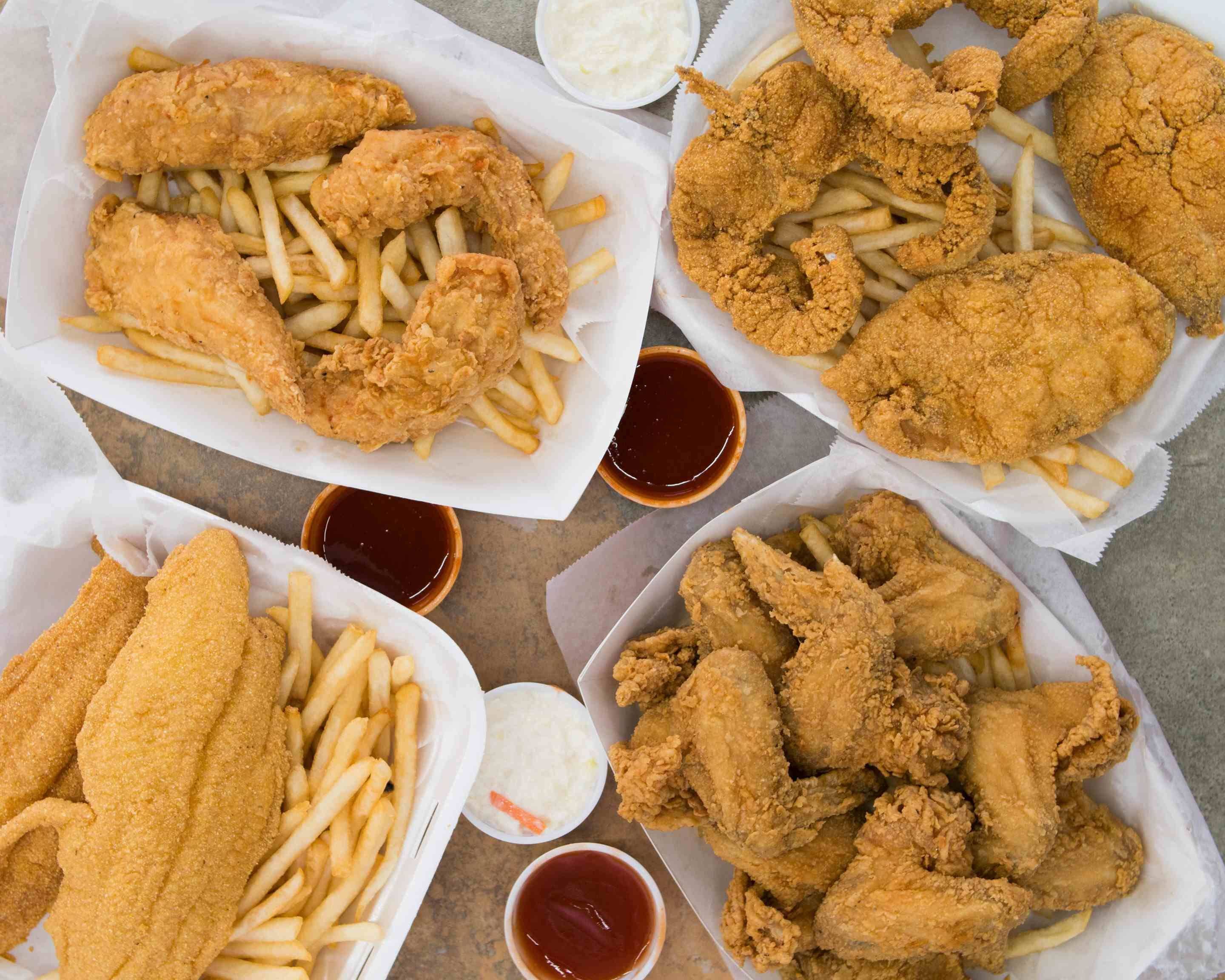 Jj Fish And Chips Sacramento 46 - nqokzab
