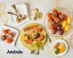 Ambala (Walsall)